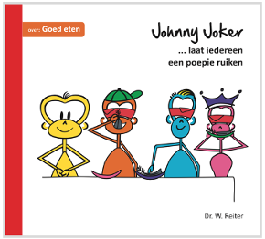 Boekje - Goed eten