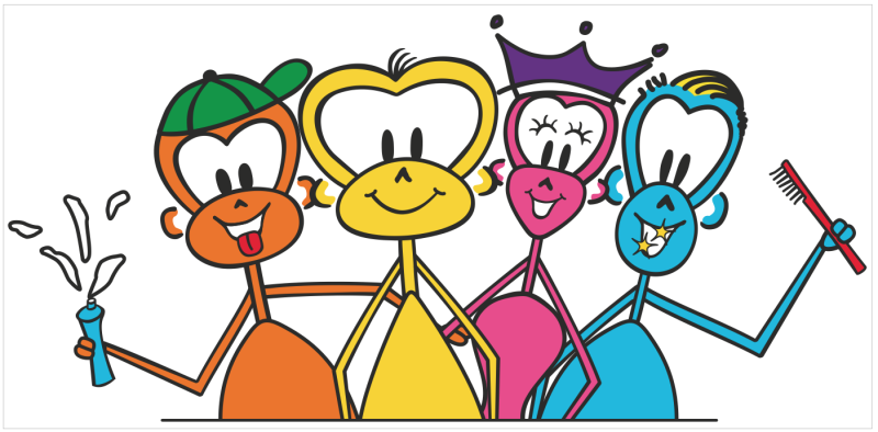 A1 Poster Johnny & friends