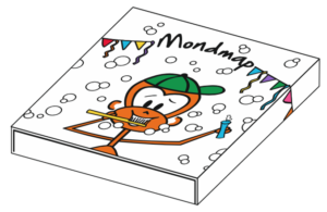 Mondmap
